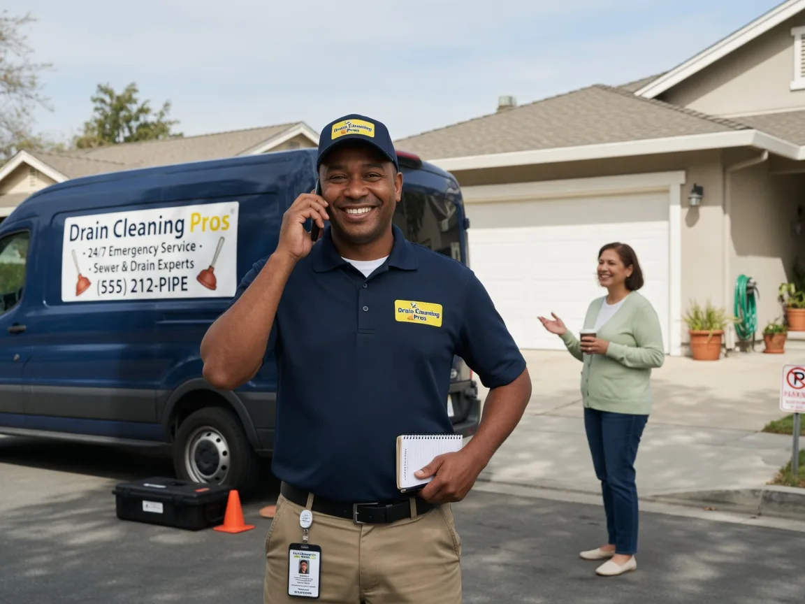 Drain Cleaning Helmsburg, IN FAQs